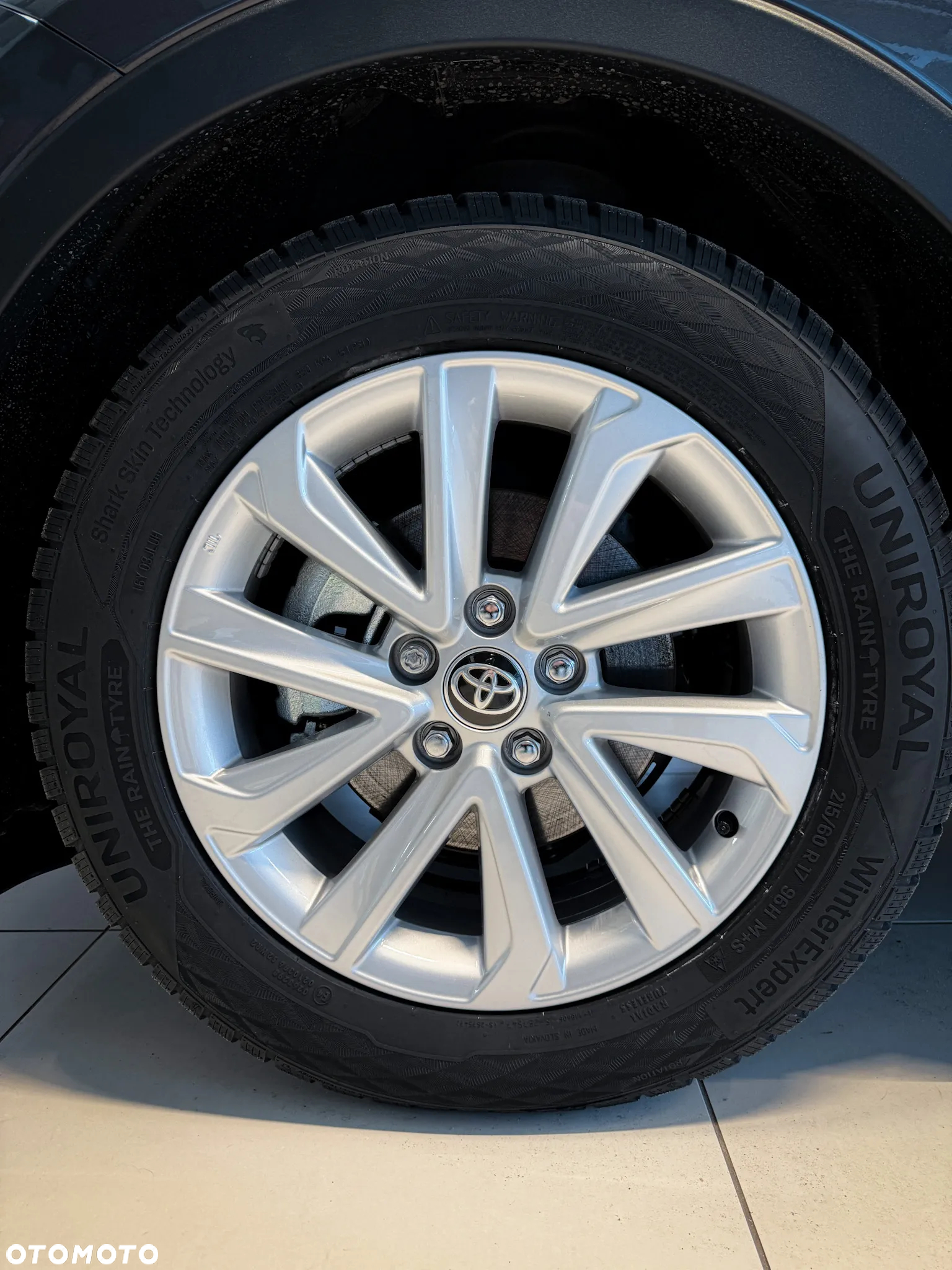 Toyota C-HR 1.8 Hybrid GPF Comfort - 6