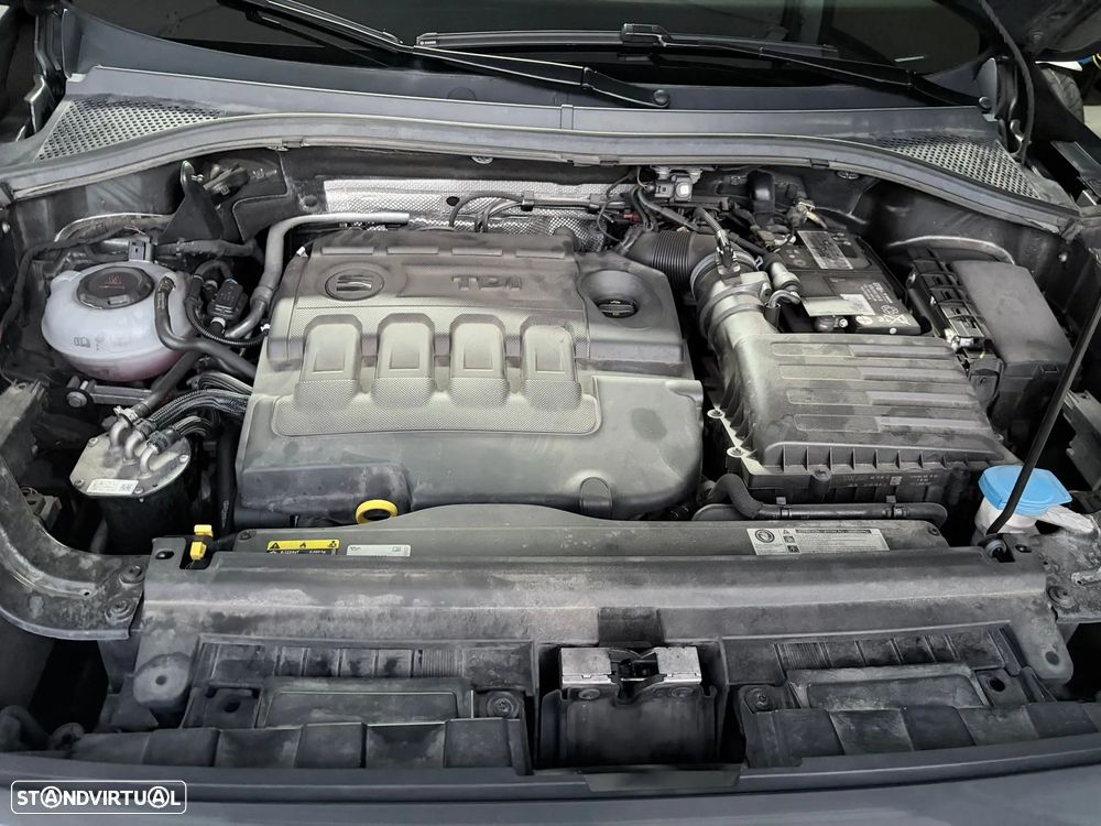 SEAT Tarraco 2.0 TDI Style - 21