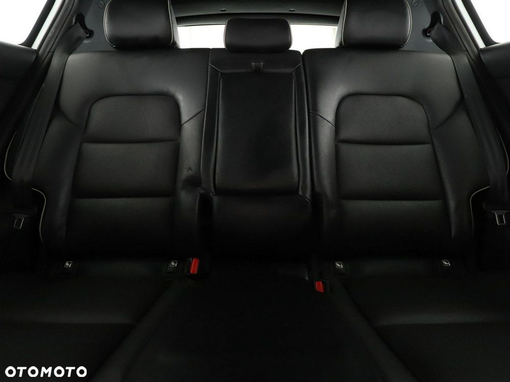 Kia Sportage 2,0 CRDI AWD GT Line - 18