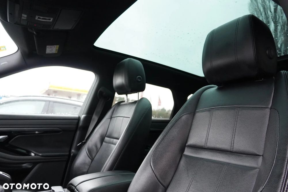 Land Rover Range Rover Evoque D180 R-Dynamic SE - 15