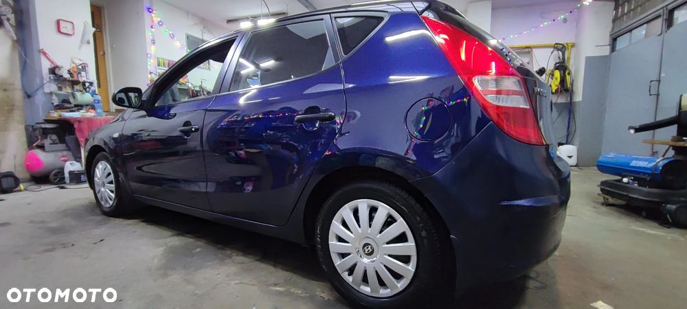 Hyundai i30 1.6 CRDi Comfort - 6