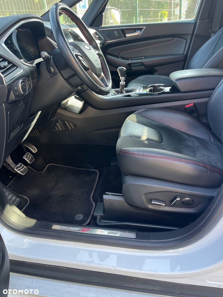 Ford S-Max 1.5 Eco Boost Start-Stopp ST-LINE - 18