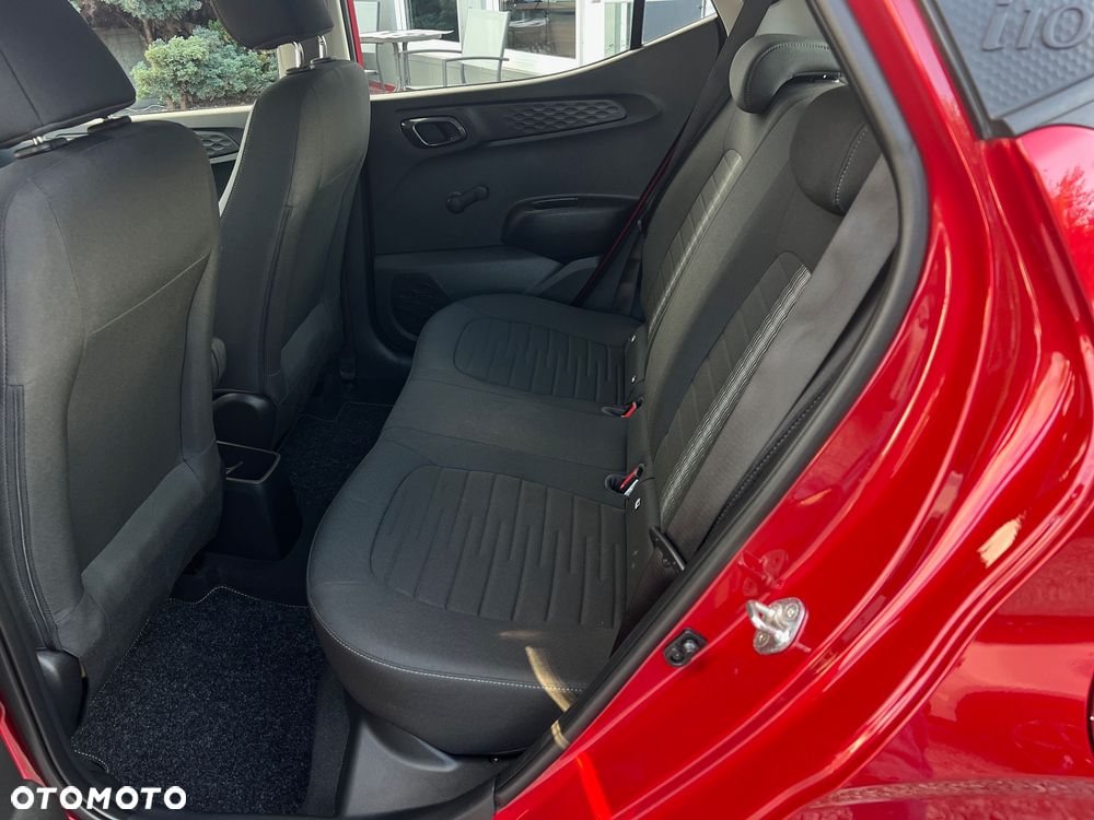 Hyundai i10 1.0 YES!+ - 35