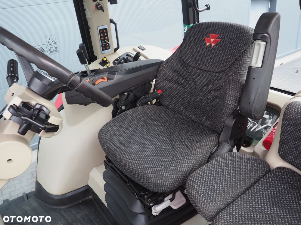 Massey Ferguson 7722 S - 16