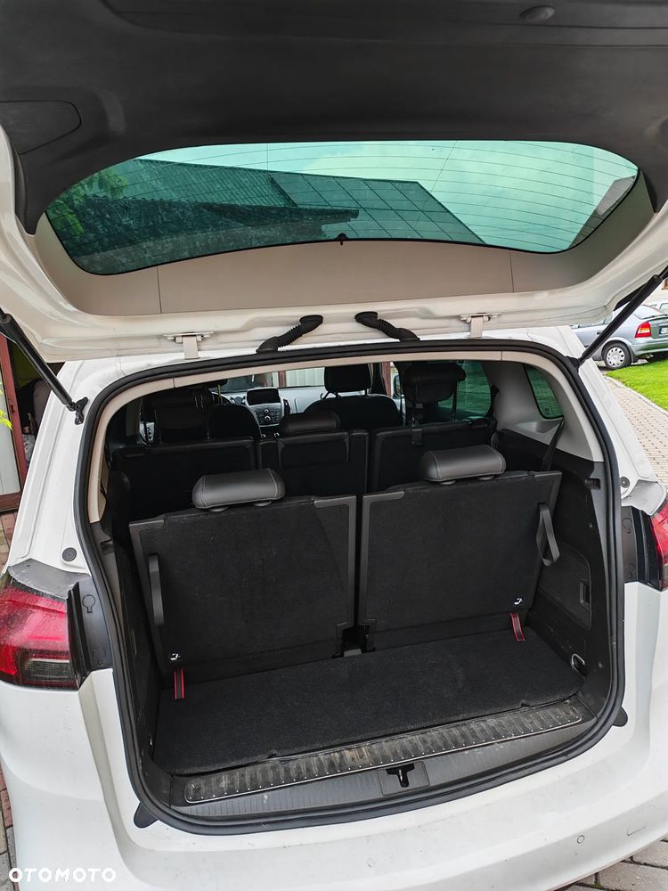 Opel Zafira 2.0 CDTI Cosmo EcoFLEX S&S - 11