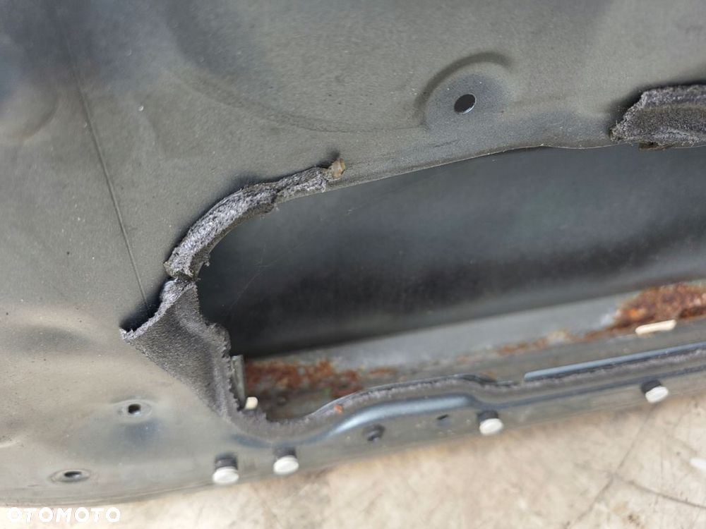 DRZWI PRAWY PRZÓD AUDI A6 C6 LY7E SEDAN AVANT KOMBI 2004-2011 ORYGINAŁ - 15