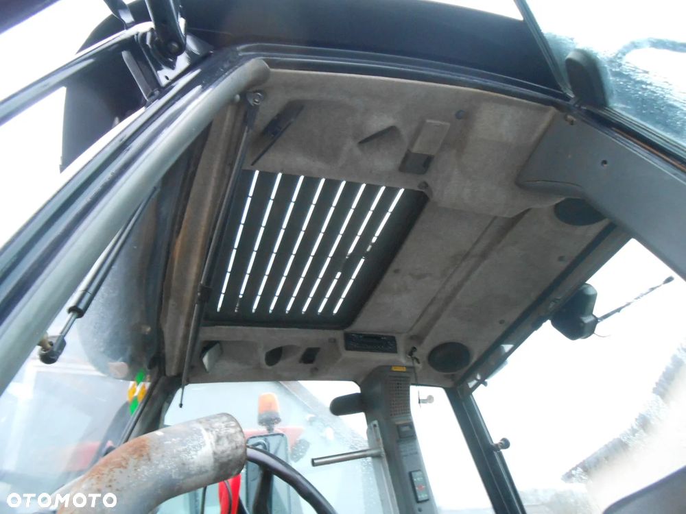 Kabina Lamborghini R6.165S Deutz Fahr Agrotron - 2