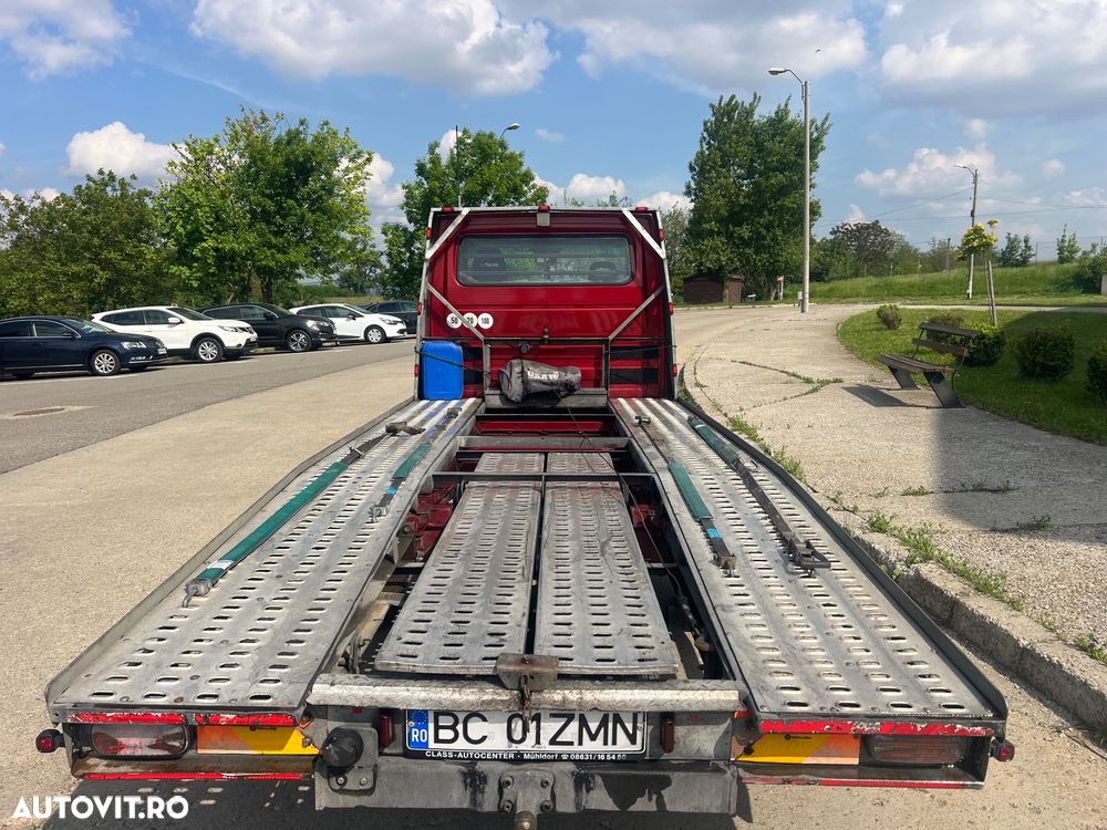 Mercedes-Benz Sprinter - 6
