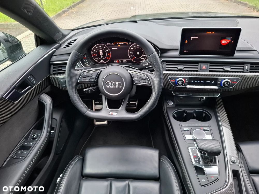 Audi A5 Sportback - 15