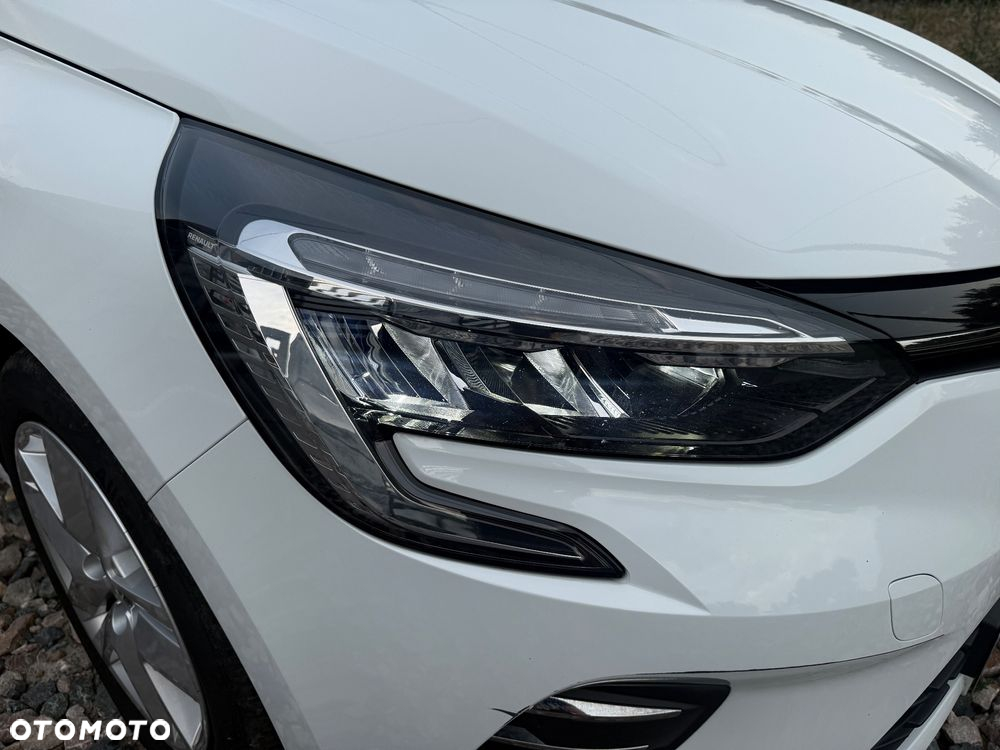 Renault Clio 1.6 E-TECH Equilibre - 14