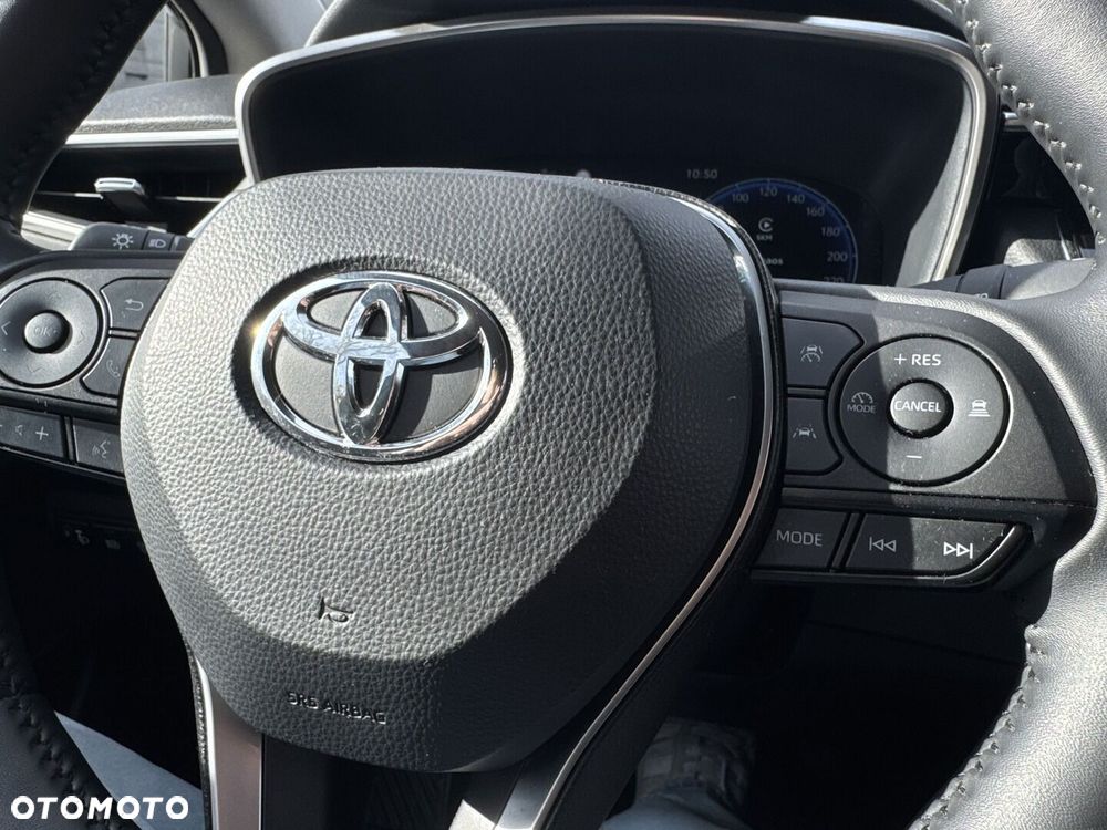 Toyota Corolla - 30