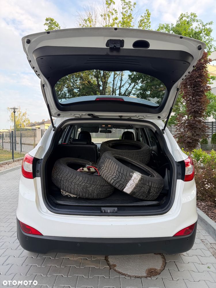 Hyundai ix35 1.6 GDI Classic 2WD - 4