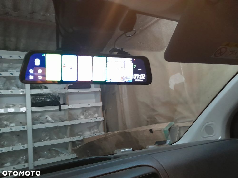 Opel Vivaro furgon - 22