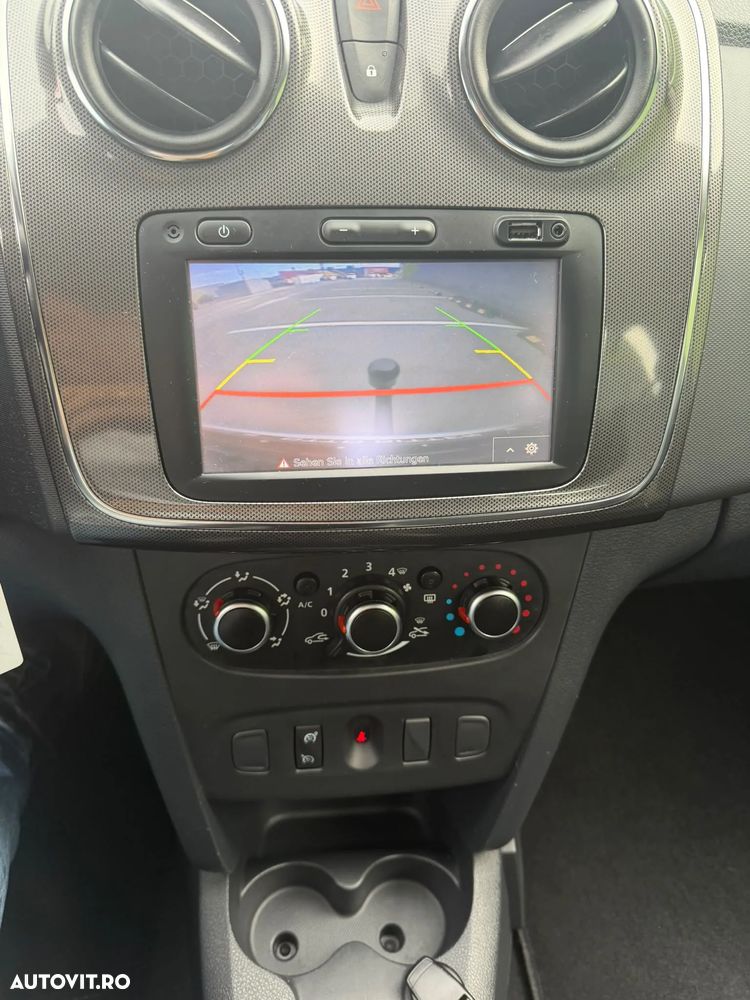 Dacia Sandero 0.9 TCe SL PLUS - 13