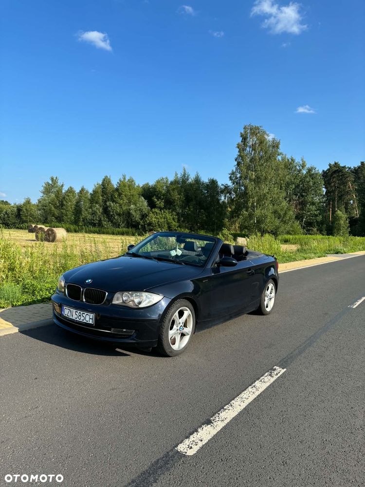 BMW Seria 1 118i - 2
