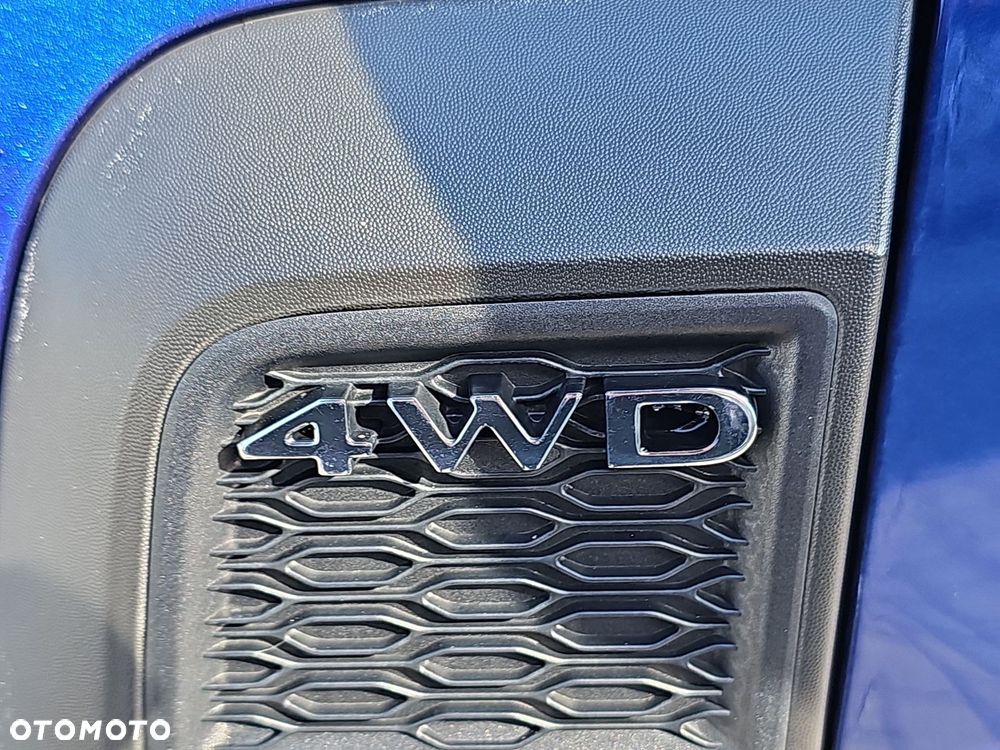 Dacia Duster 1.3 TCe Prestige 4WD - 22