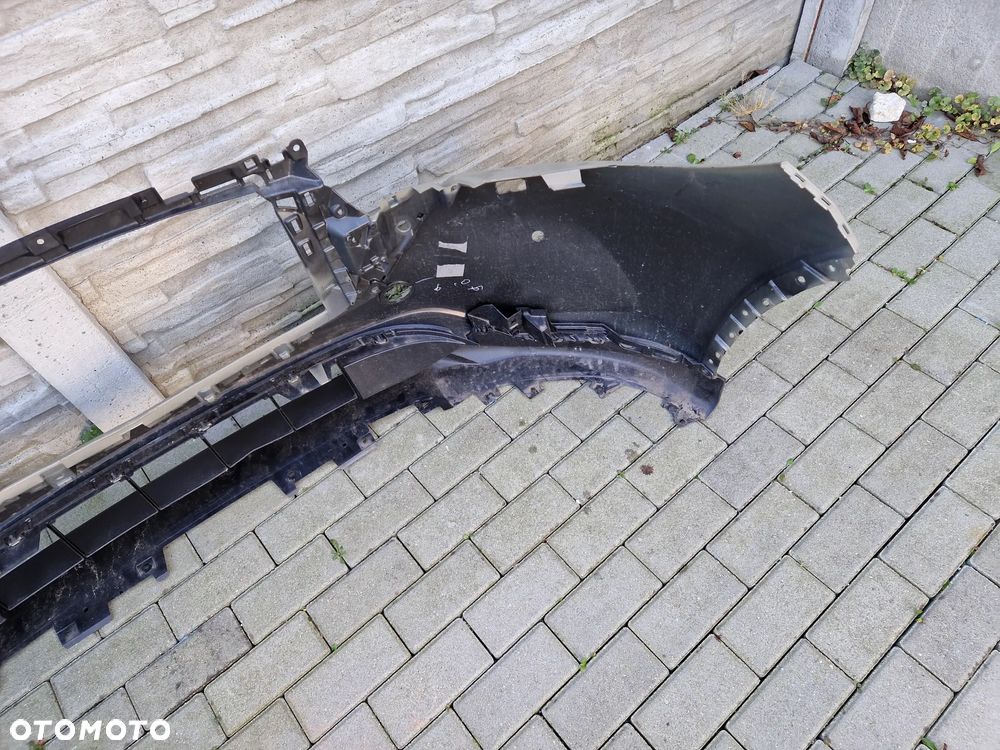Zderzak Mazda Cx5 II lift 2022 - - 12