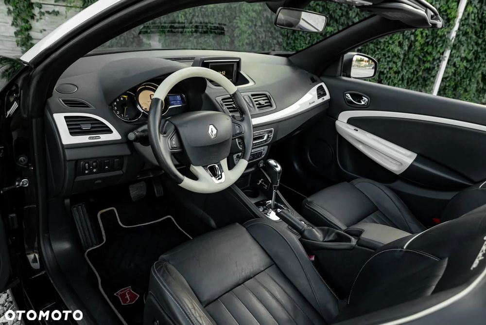 Renault Megane 2.0 140 CVT Floride Collection 2013 - 19