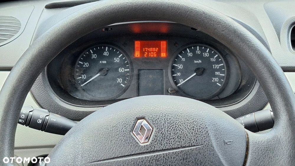 Renault Kangoo - 10