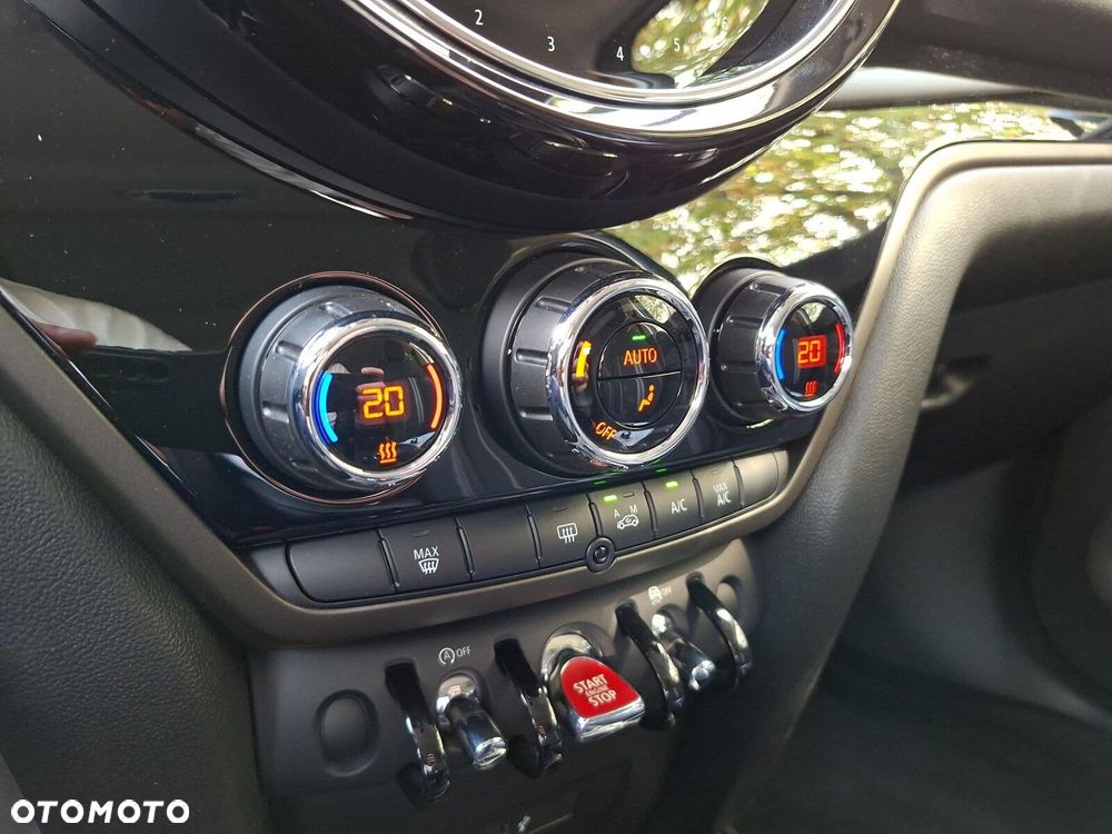 MINI Countryman Cooper S Classic Trim - 19