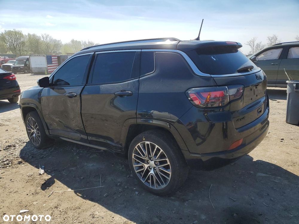 Jeep Compass - 2