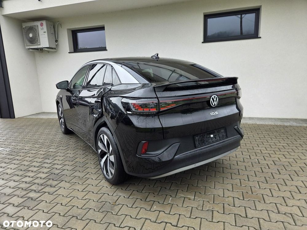 Volkswagen ID.5 - 4