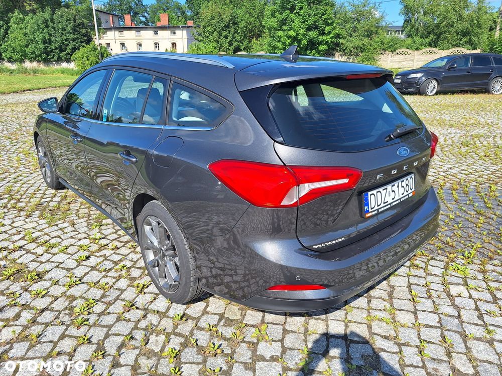 Ford Focus - 5