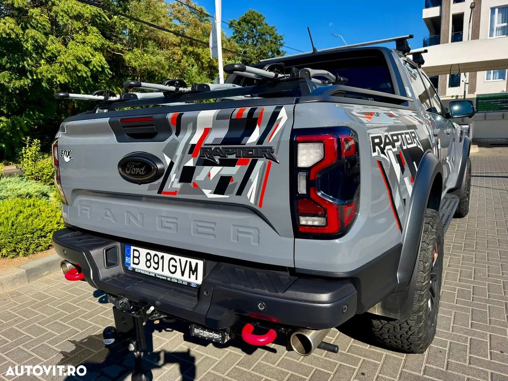 Ford Ranger - 8