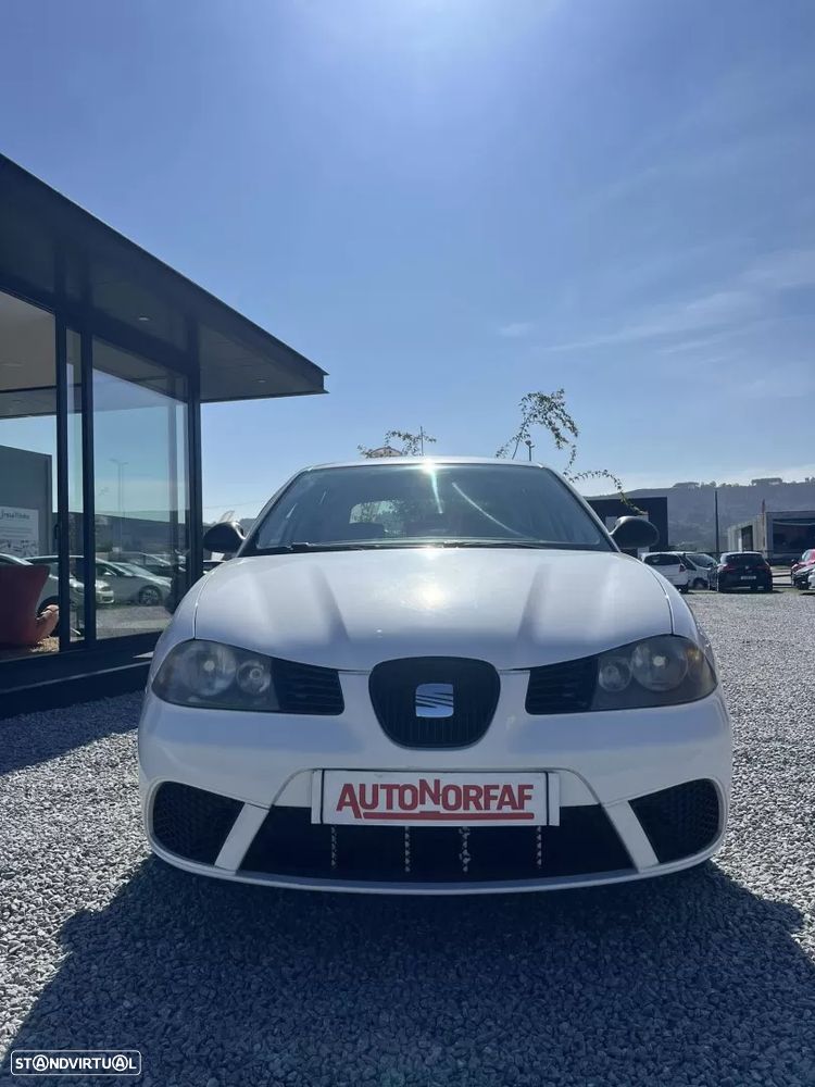 SEAT Ibiza 1.2 12V Stella - 2