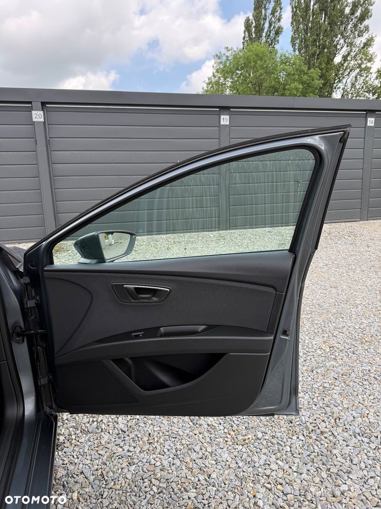 Seat Leon Sportstourer - 23