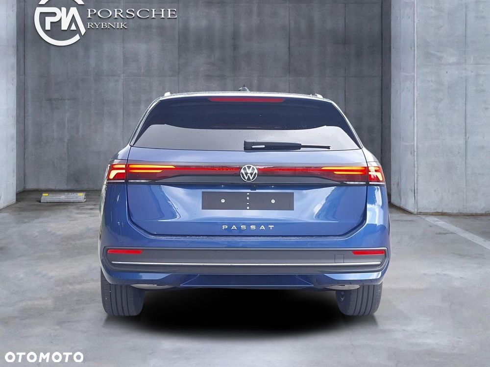 Volkswagen Passat Variant 2.0 TSI Business Plus DSG - 5