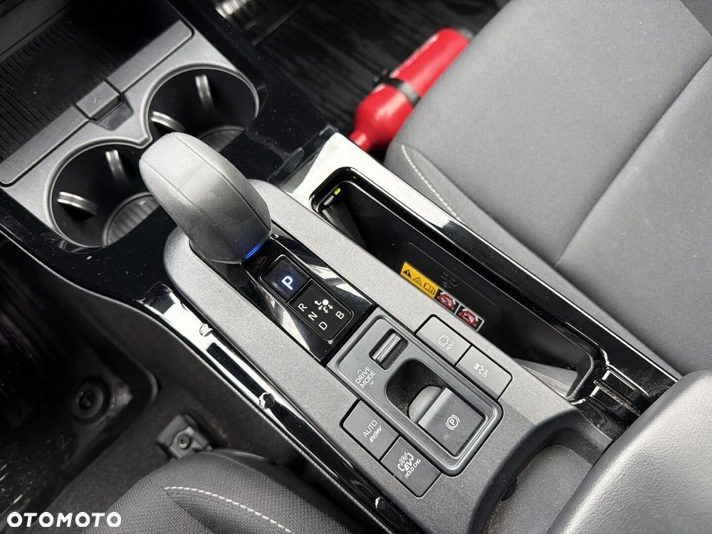 Toyota Prius - 26