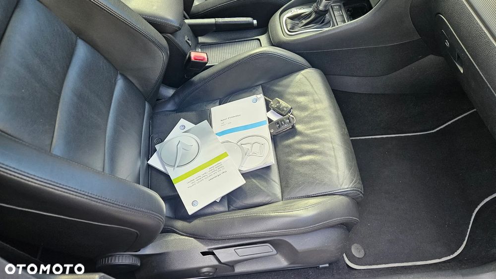 Volkswagen Golf 2011 photo 4