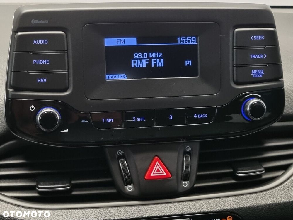 Hyundai i30 1.0 T-GDI Modern - 20