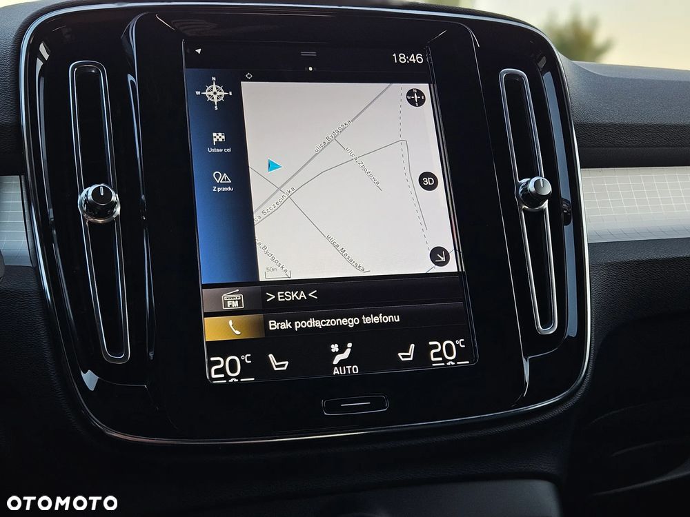 Volvo XC 40 B4 B Momentum - 29
