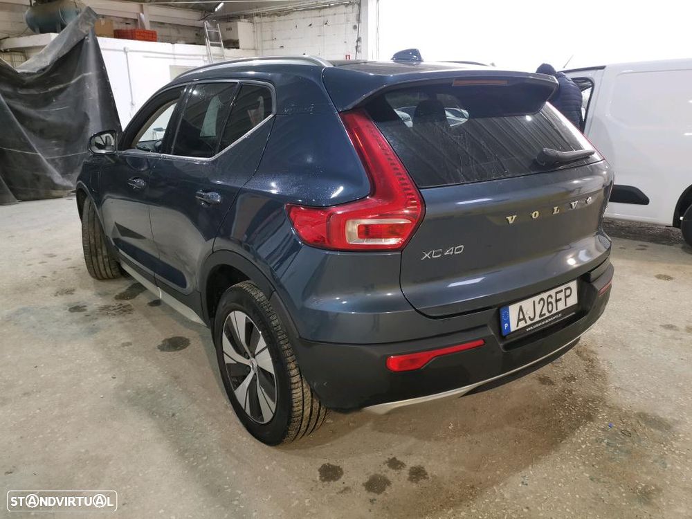 Volvo XC 40 1.5 T4 PHEV Inscription Expression - 2