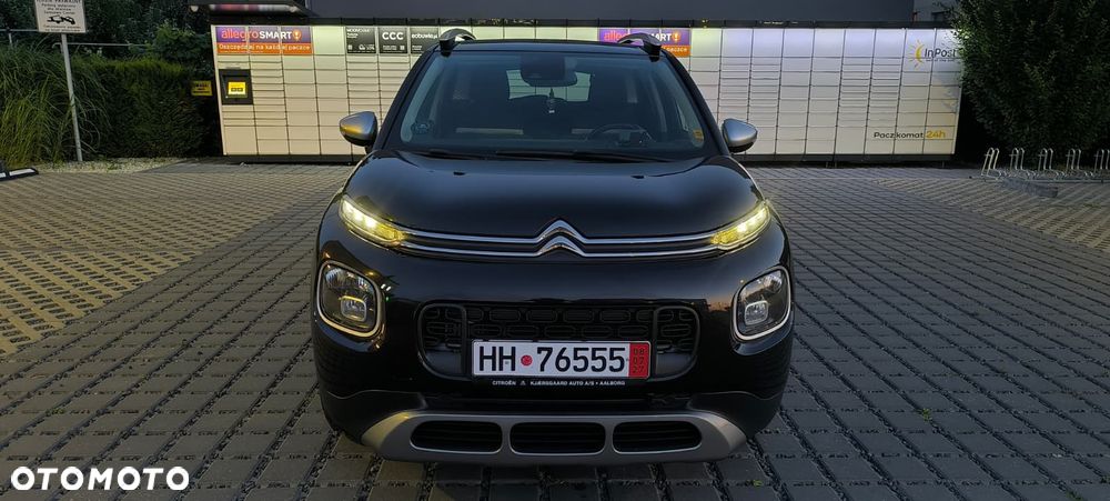 Citroën C3 Aircross 1.5 BlueHDi Origins S&S EAT6 - 33