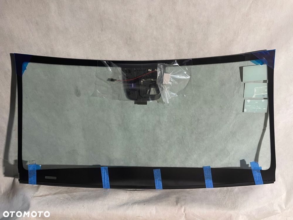 mercedes glk szyba przednia solarna sensor kamera 2008-2016 - 4