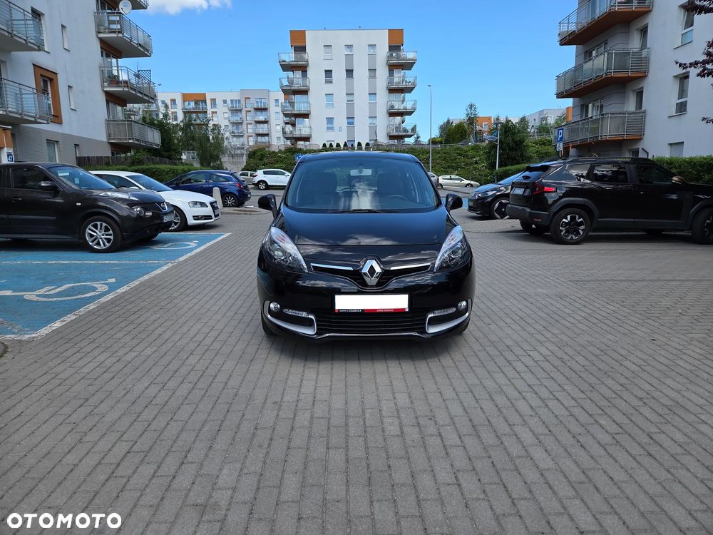 Renault Scenic 1.2 TCe Energy Limited - 2