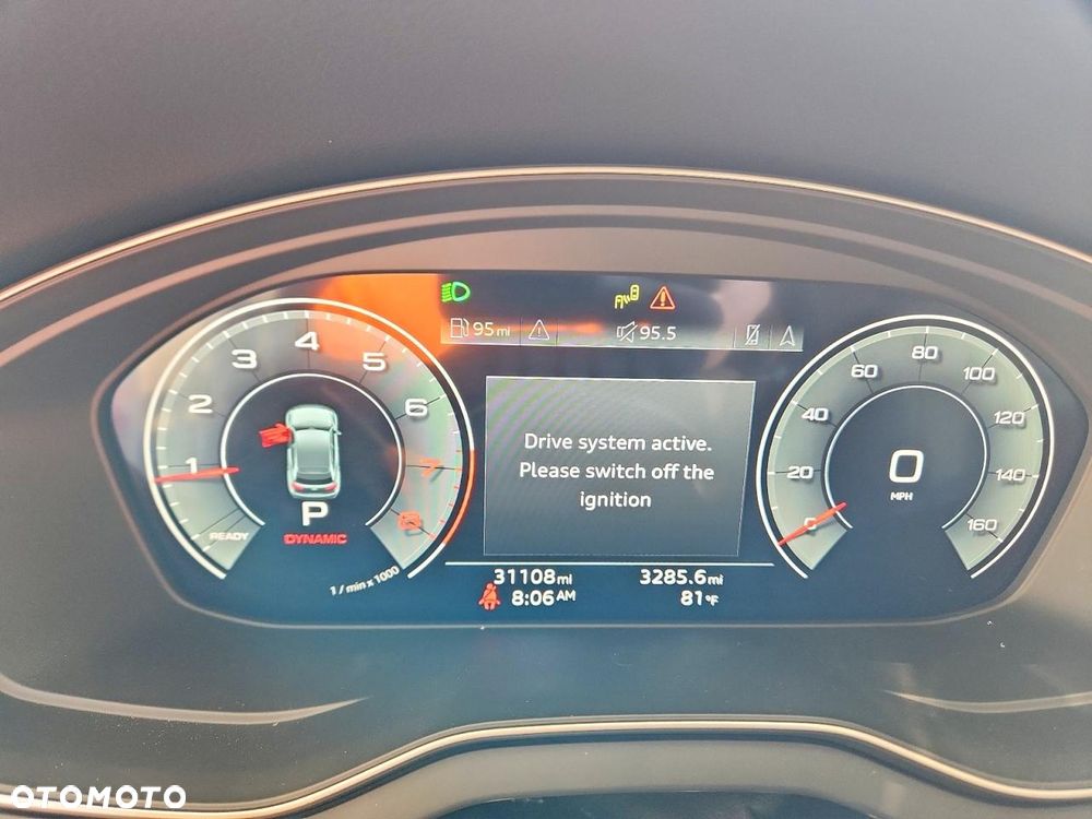 Audi Q5 45 TFSI quattro S tronic - 10