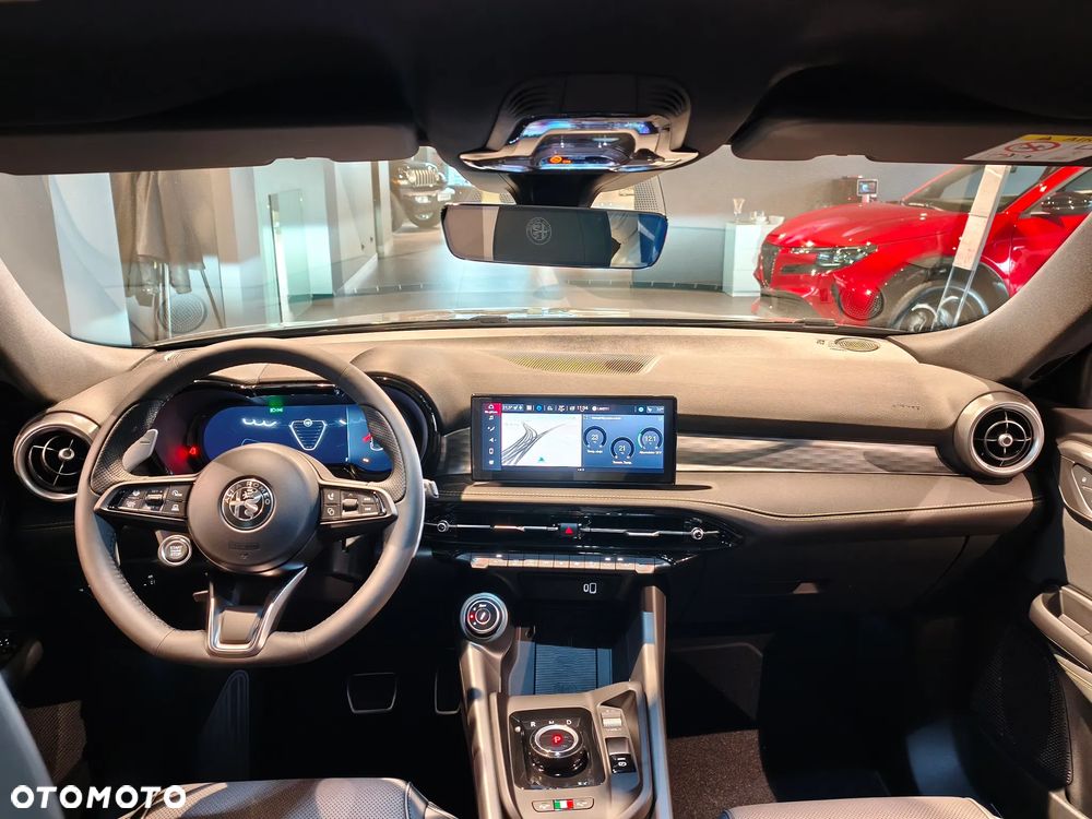 Alfa Romeo Tonale - 35