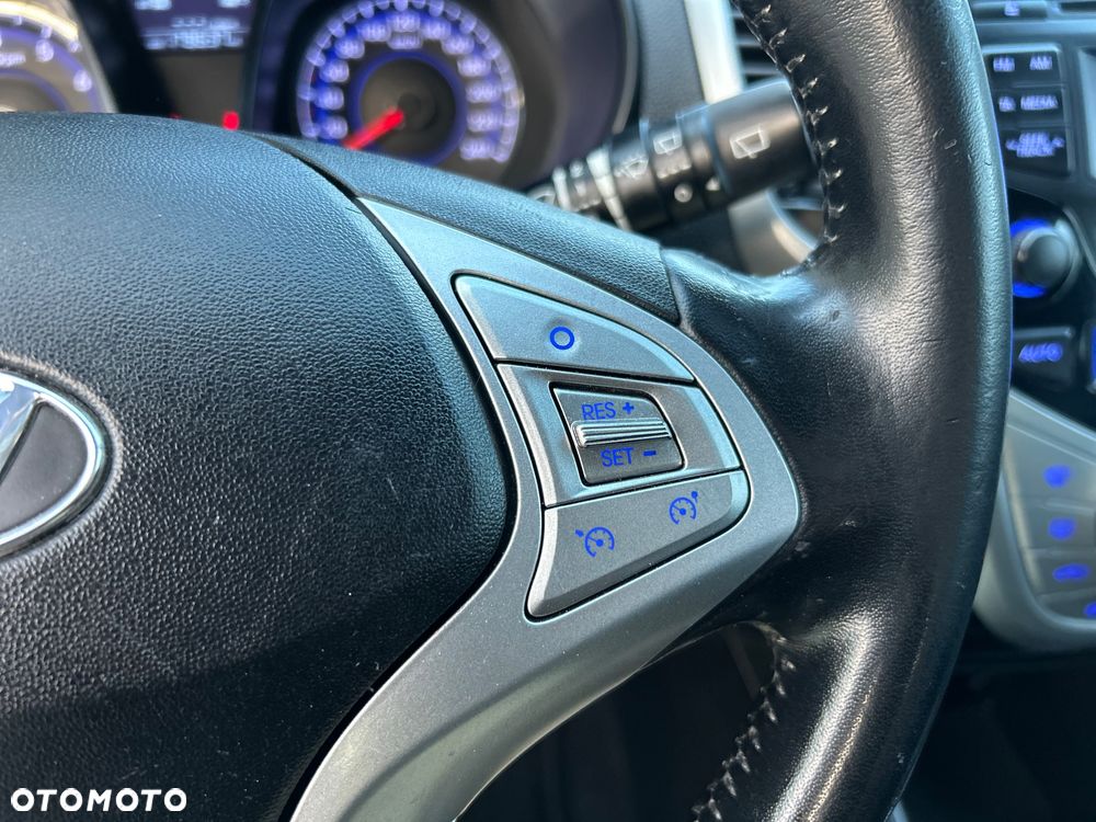 Hyundai ix20 1.4 5 Star Edition - 38