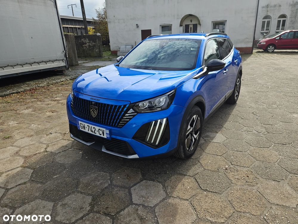 Peugeot 2008 PureTech 100 Allure - 1