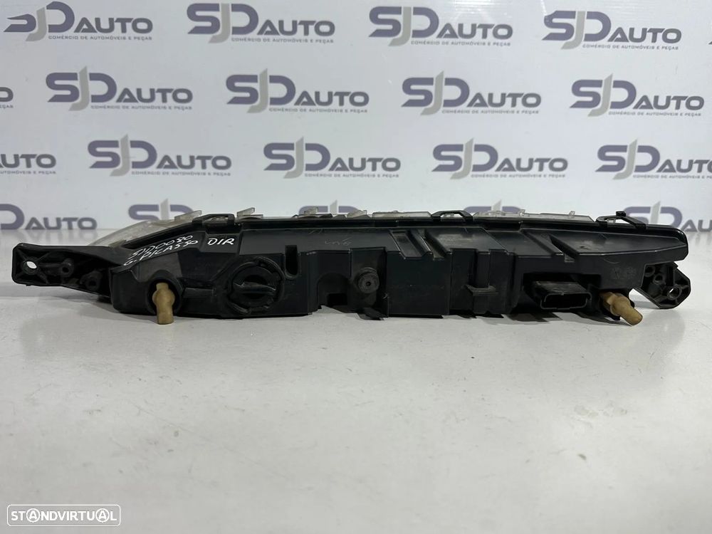 Led Direito / Esquerdo - Citroen C4 Grand Picasso (2016) - 5