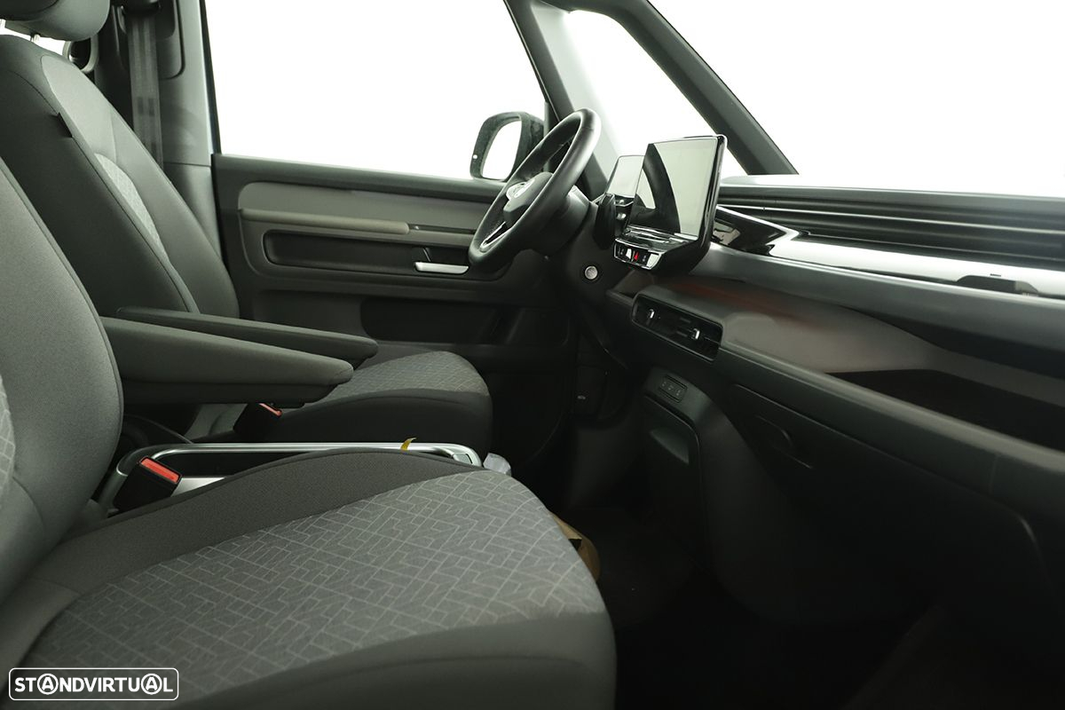 VW ID.Buzz Pro - 20