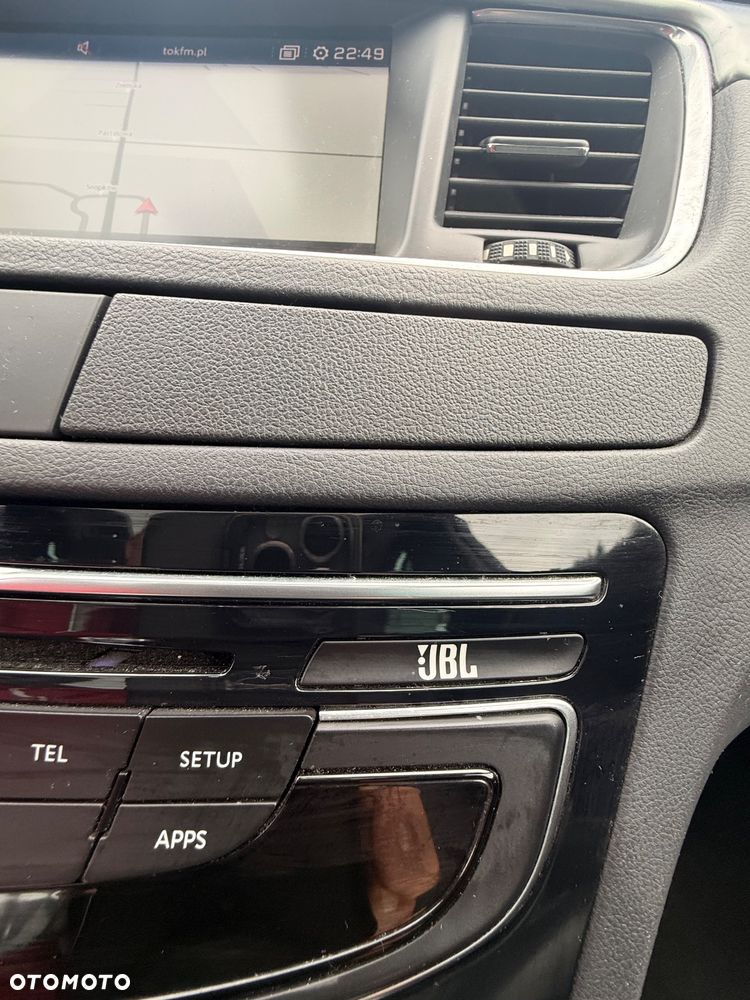 Peugeot 508 2.0 BlueHDi GT S&S - 21