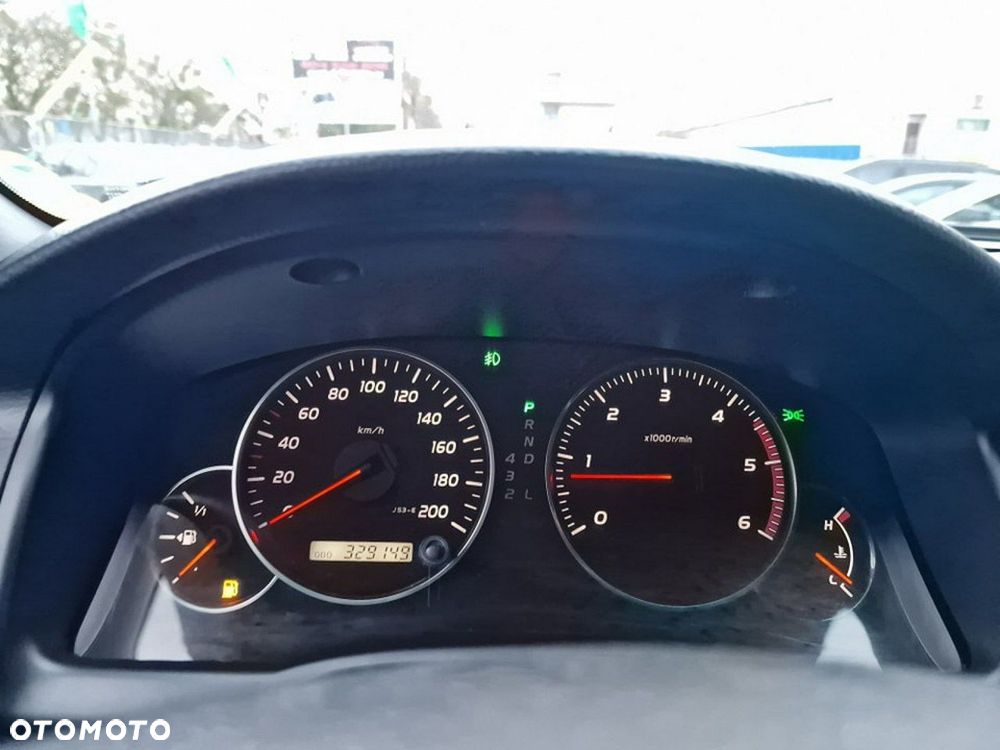 Toyota Land Cruiser 3.0 D Sol Navi Platinium - 11