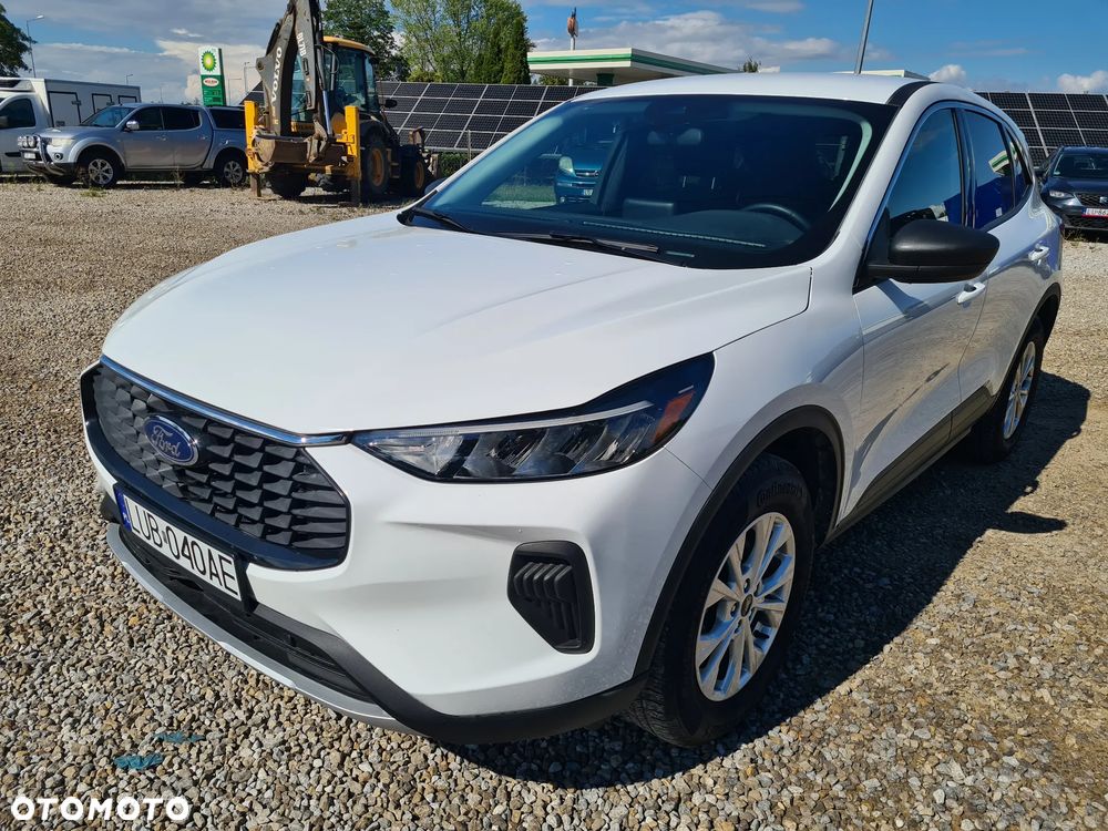 Ford Escape - 14
