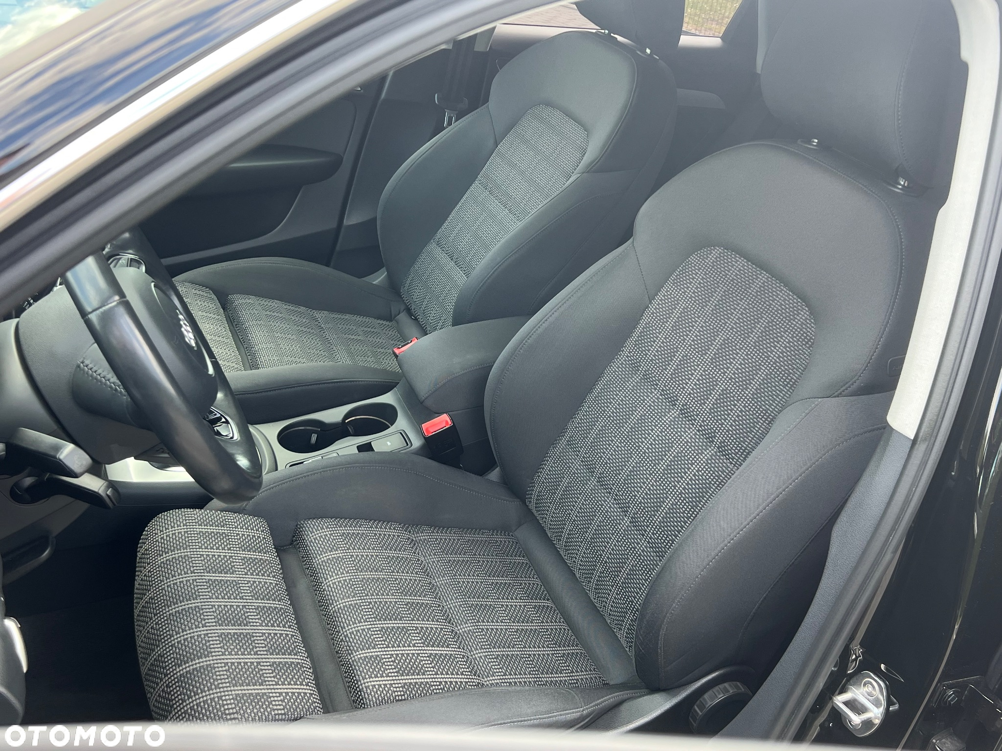 Audi Q3 2.0 TDI Quattro S tronic - 24