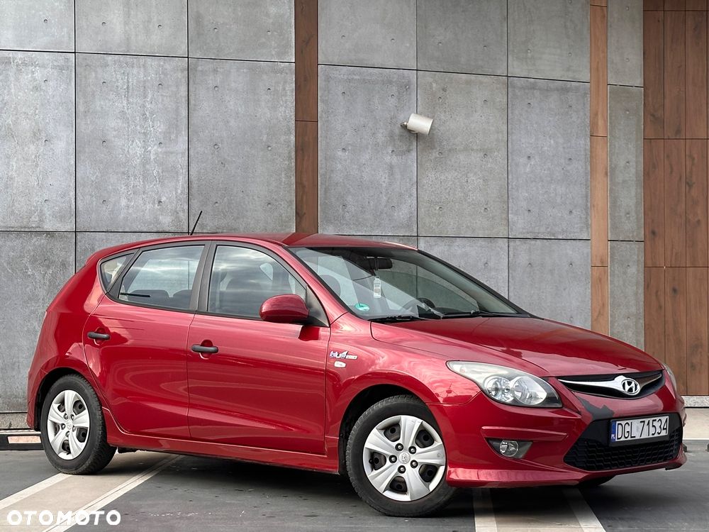 Hyundai i30 1.4 Edition Plus - 1